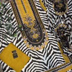 pure cotton unstiched