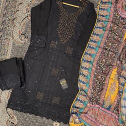 Chickenkari stiched collection