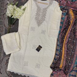 chickenkari stiched collection