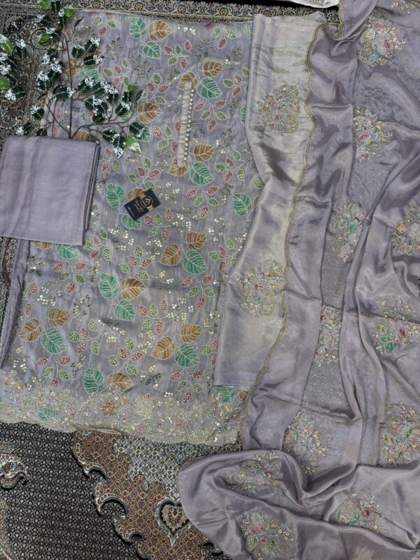 PREMIUM DESIGNER HANDWORK COLLECTION  BRIDAL COLLECTION