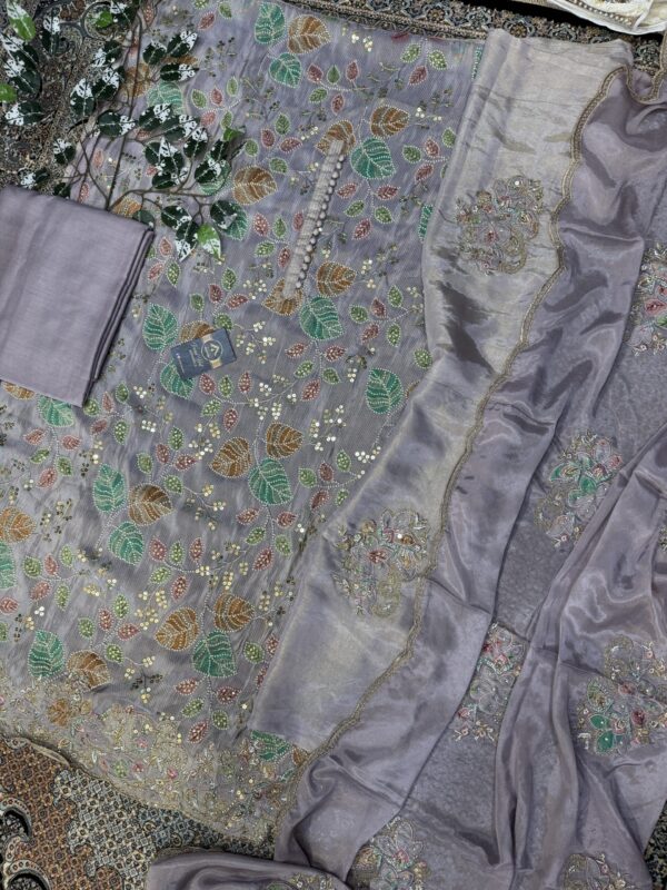 PREMIUM DESIGNER HANDWORK COLLECTION  BRIDAL COLLECTION