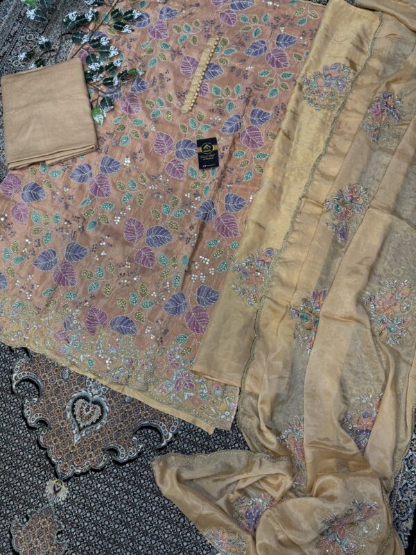 PREMIUM DESIGNER HANDWORK COLLECTION  BRIDAL COLLECTION