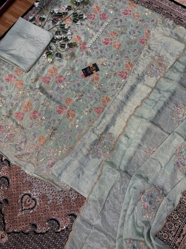 PREMIUM DESIGNER HANDWORK COLLECTION  BRIDAL COLLECTION