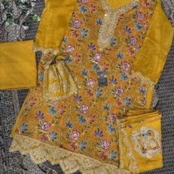 PREMIUM DESIGNER HANDWORK Bridal COLLECTION