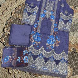IMG_1792 Lawn cotton stiched 3pc cotton
