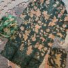 3 pc stitched collection cotton pakistani inspired