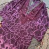 3 pc stitched collection cotton pakistani inspired