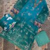 3 pc stitched collection cotton pakistani inspired